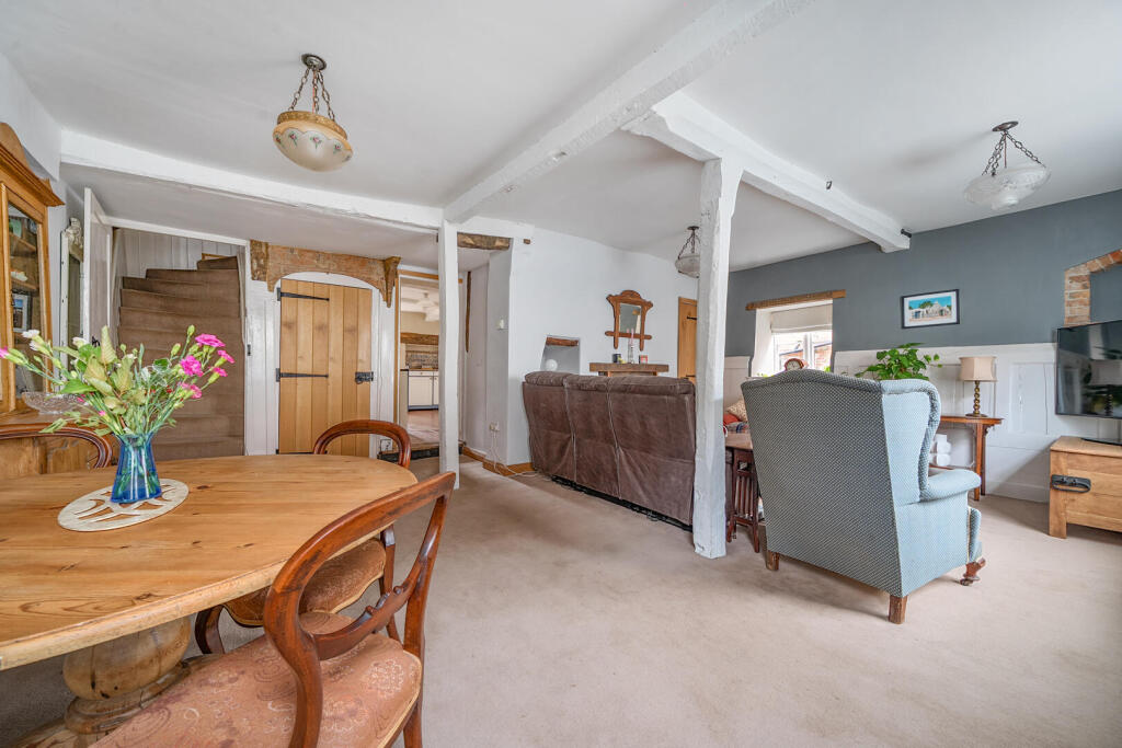 House in Swindon, Market Lavington - View 5