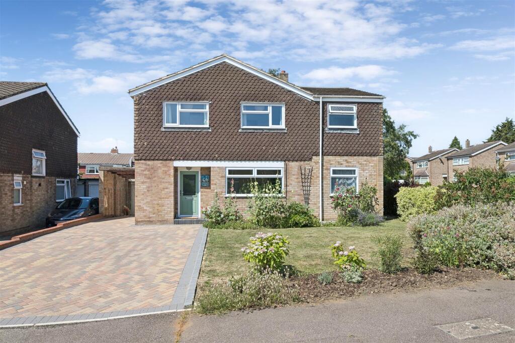 Main image of property: Brandles Road, Letchworth Garden City