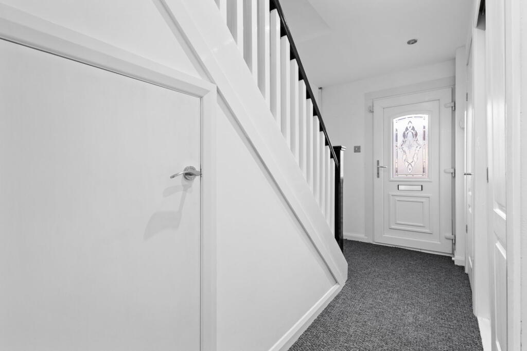 Glencraig Street, Drongan, KA6 7AS photo 3