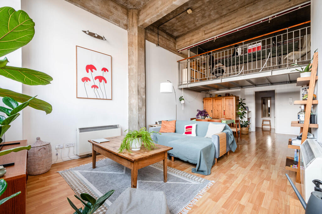 Main image of property: King Edwards Road, London