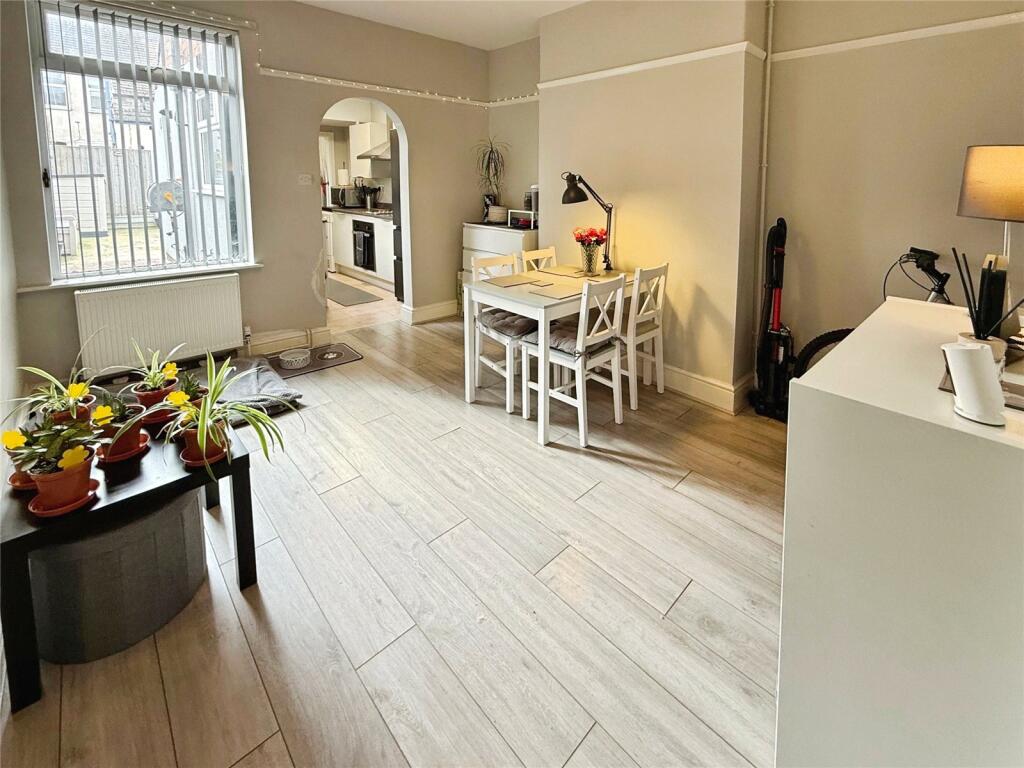 House in Lincoln, Boultham - View 2