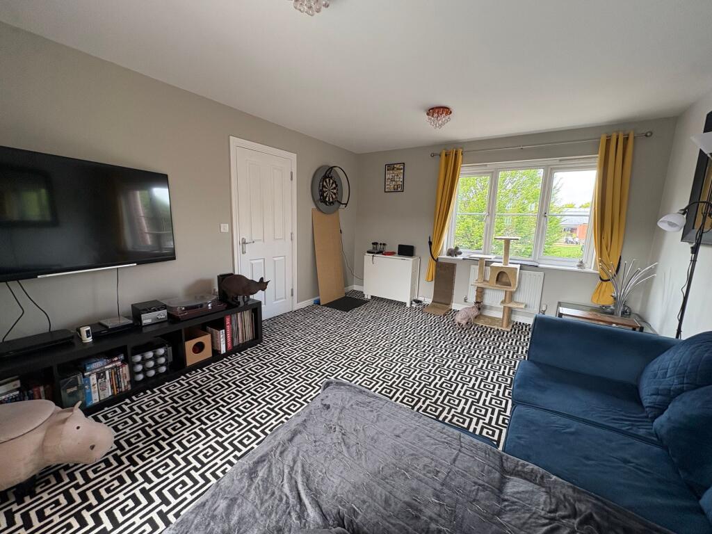 House in Cherwell, Banbury - View 3