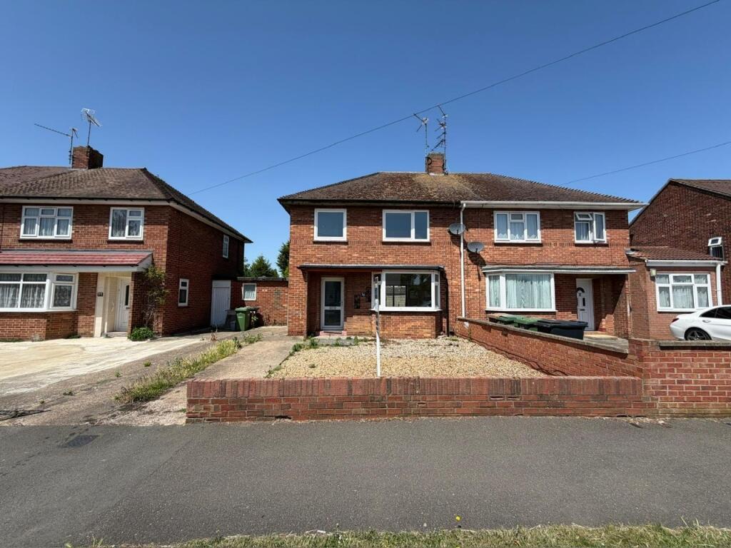 Main image of property: Western Avenue, Peterborough, PE1