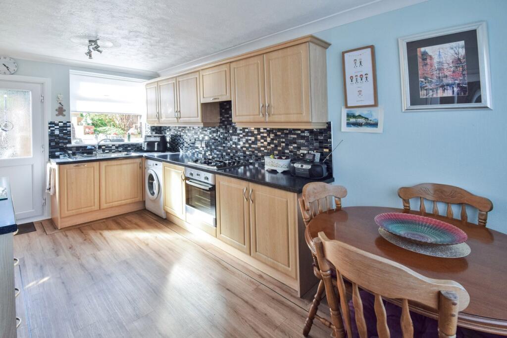 Main image of property: Madden Avenue, Davis Estate, Chatham, ME5