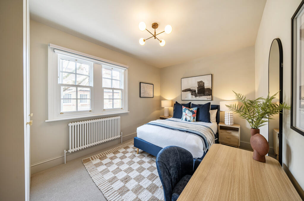Main image of property: Merrow Street, London, SE17