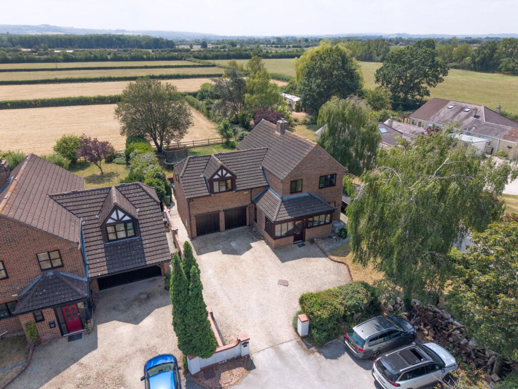 Main image of property: Hawkeridge Road, Yarnbrook, Trowbridge, Wiltshire, BA14 6AD