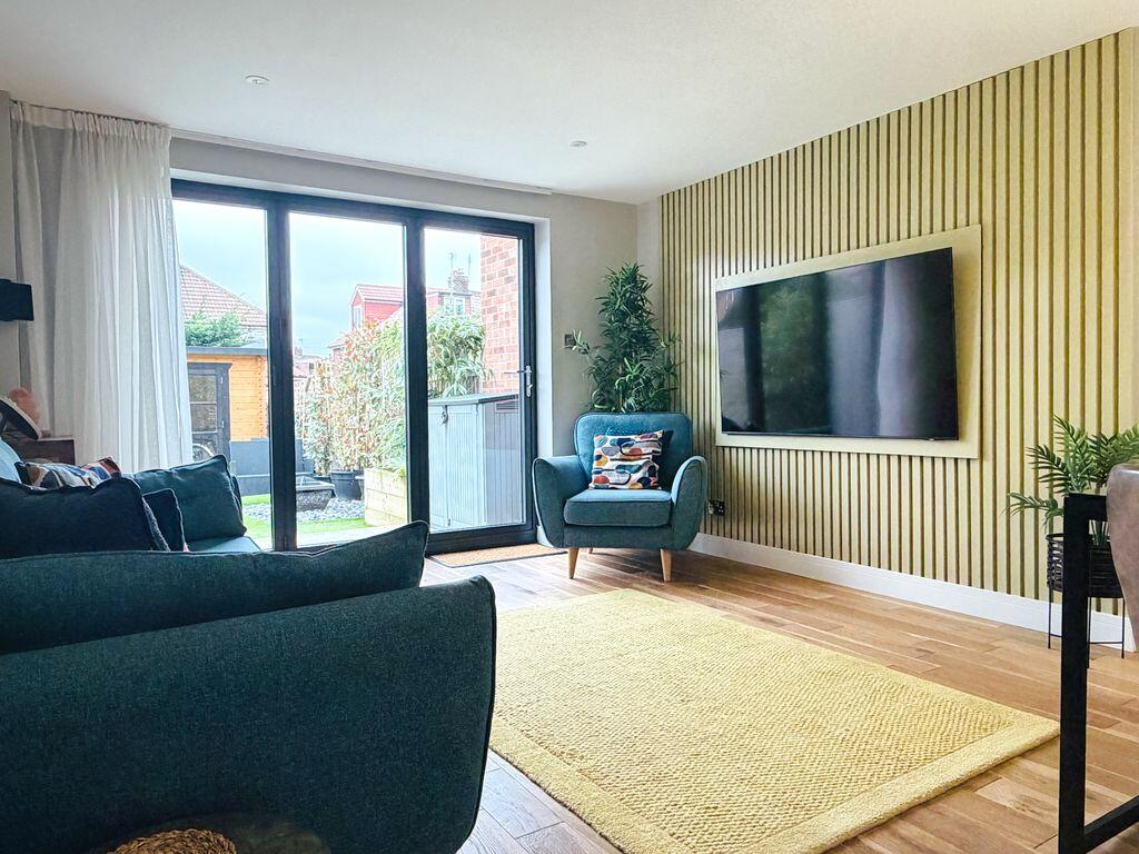 Main image of property: Jorvik Close, Acomb, York YO26 5HD