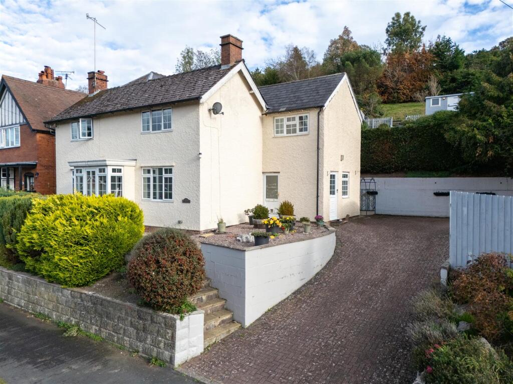Main image of property: Watling Street South, Church Stretton