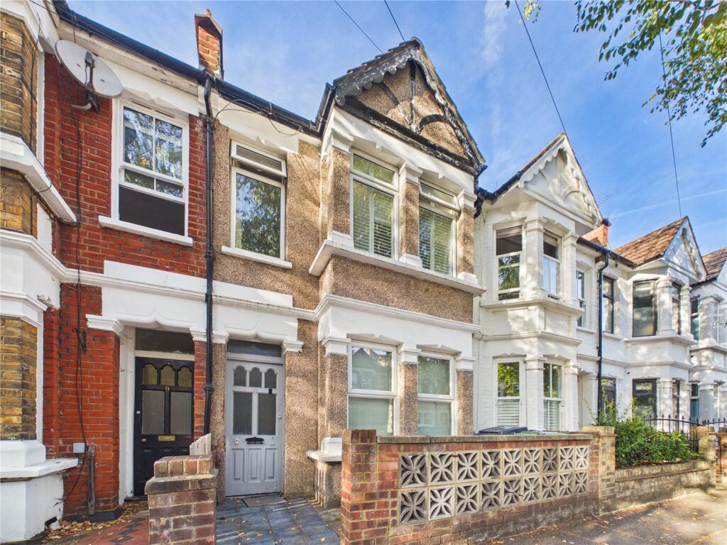Main image of property: Waverley Road, Walthamstow, E17