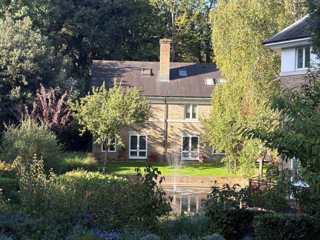 Main image of property: Kingston Hill Place, Kingston, London, KT2