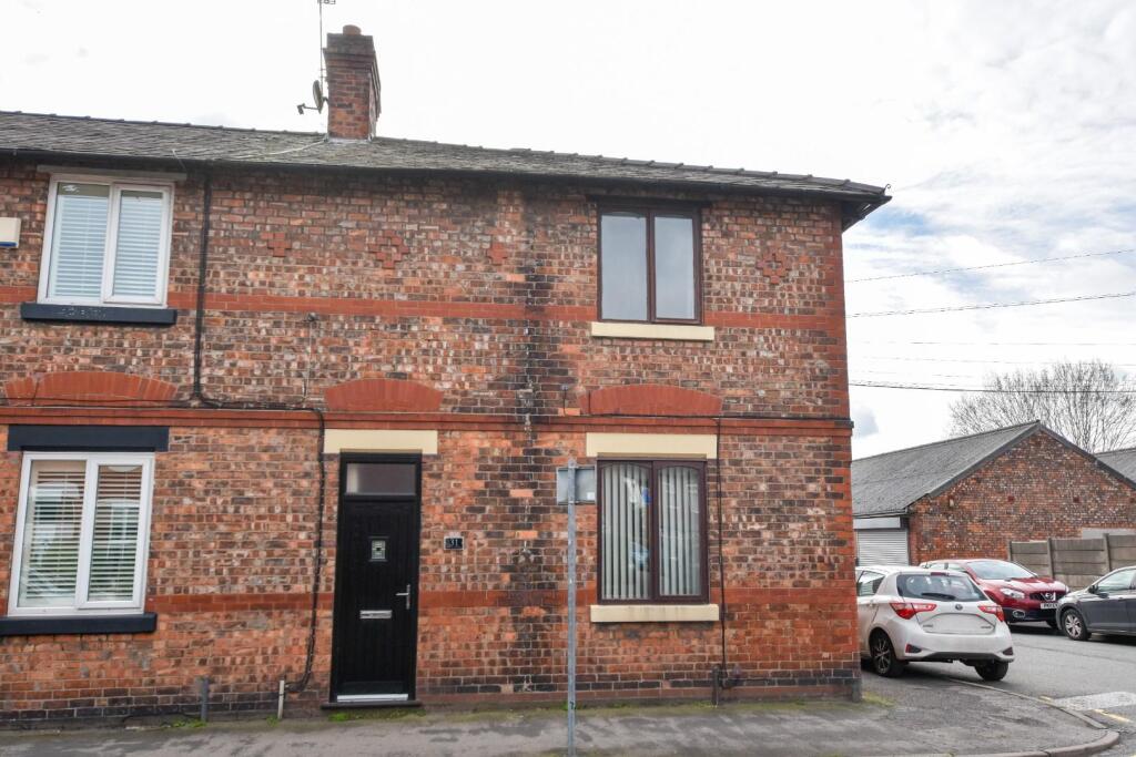 Main image of property: Holme Terrace, Swinley, Wigan, WN1 2HH