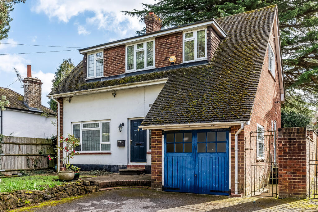 Main image of property: Station Road, Eynsford, Dartford, Kent