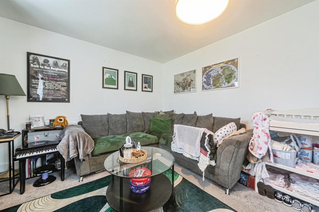 House in Basingstoke and Deane, Dummer - View 5