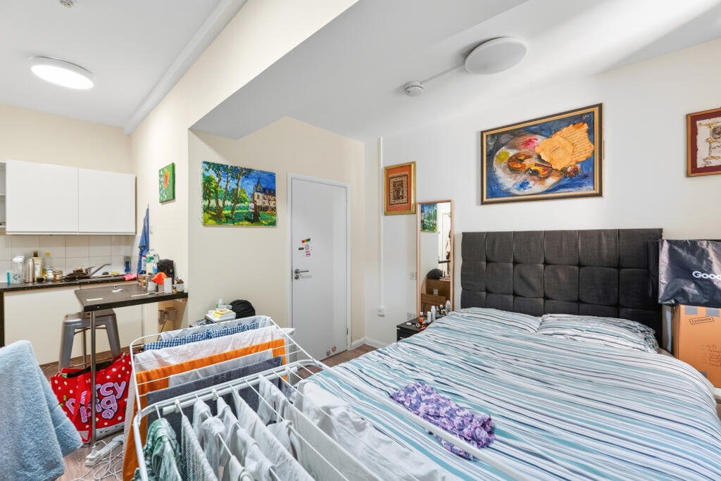 Main image of property: Coldharbour Lane, London, SW9
