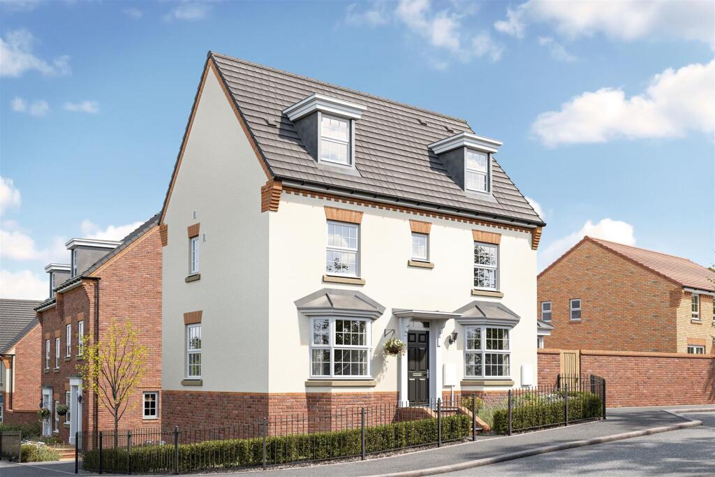 Main image of property: Chaulden Meadows, Long Chaulden, Hemel Hempstead