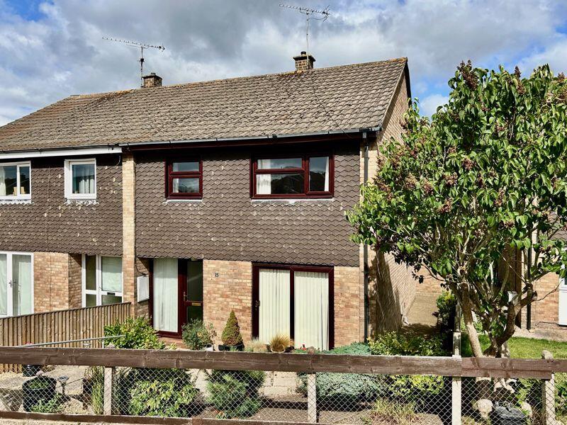 Main image of property: Elmdean, Cinderford