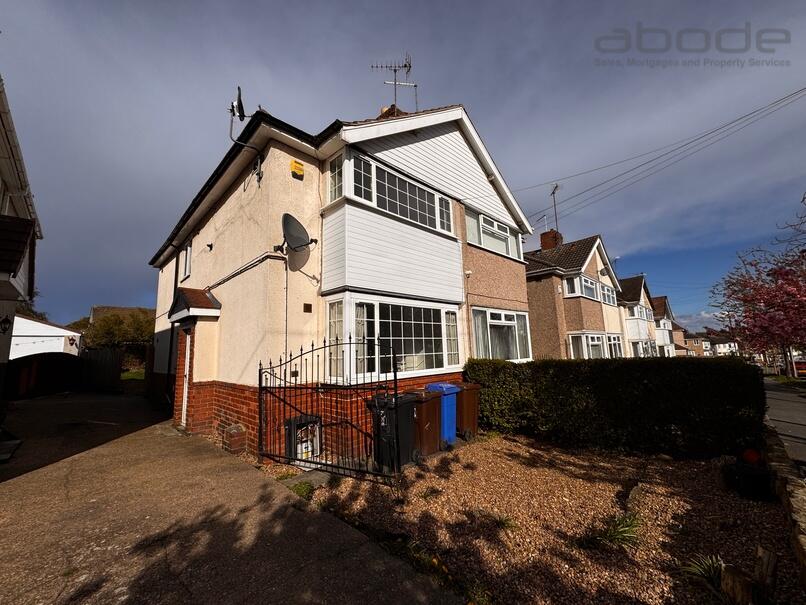 Main image of property: Ridgehill Avenue, Sheffield