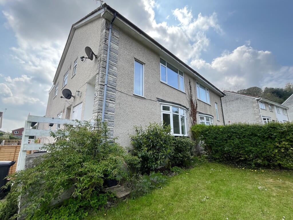 Main image of property: Pleshey Close, Weston-super-Mare