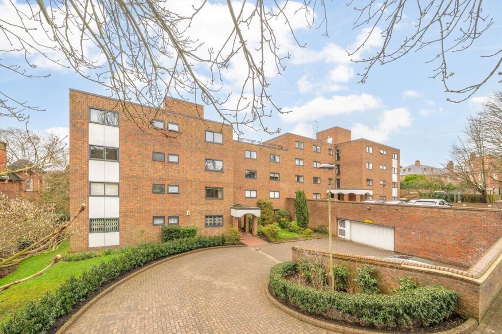 Main image of property: Belvedere Drive, Wimbledon Village