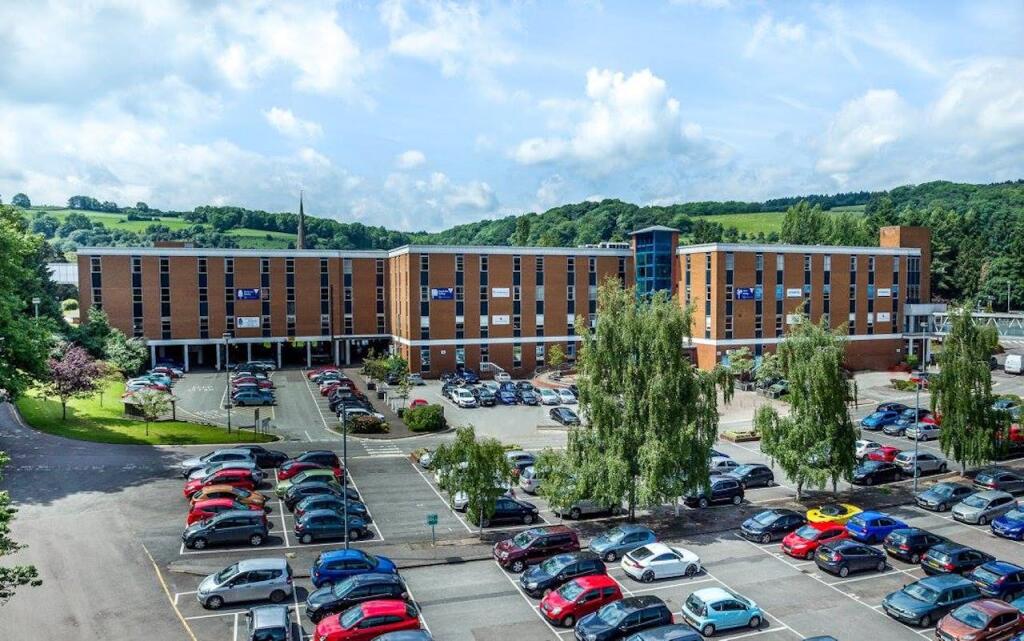 BizSpace Gloucester Vantage Point Business Villa