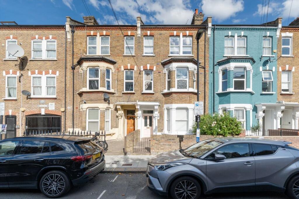 Main image of property: Fermoy Road, Maida Vale