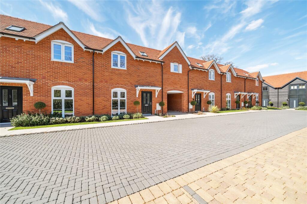 Main image of property: Winkfield Manor Drive, Ascot, SL5