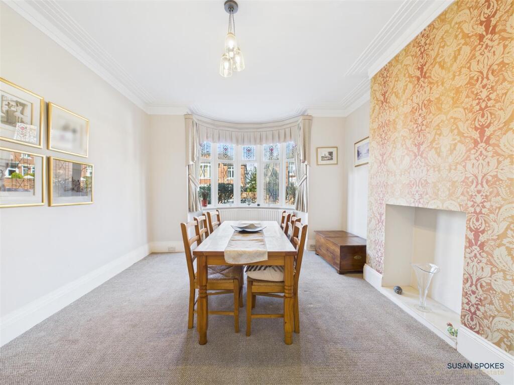 House in South Tyneside, Harton - More