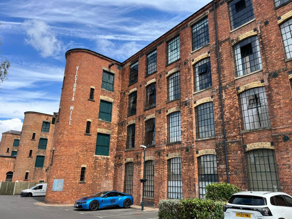 Main image of property: Town End Road, Draycott, Derby, Derbyshire, DE72