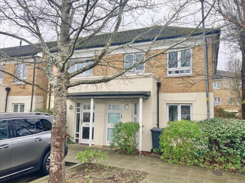 Main image of property: Elvedon Road, Feltham, TW13