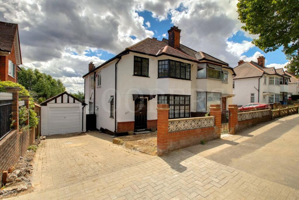 Main image of property: Dollis Hill Lane, London, NW2