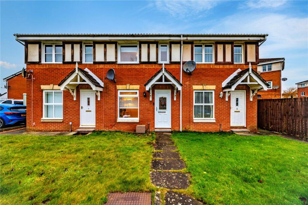 Main image of property: Sir William Wallace Court, Larbert, Stirlingshire, FK5