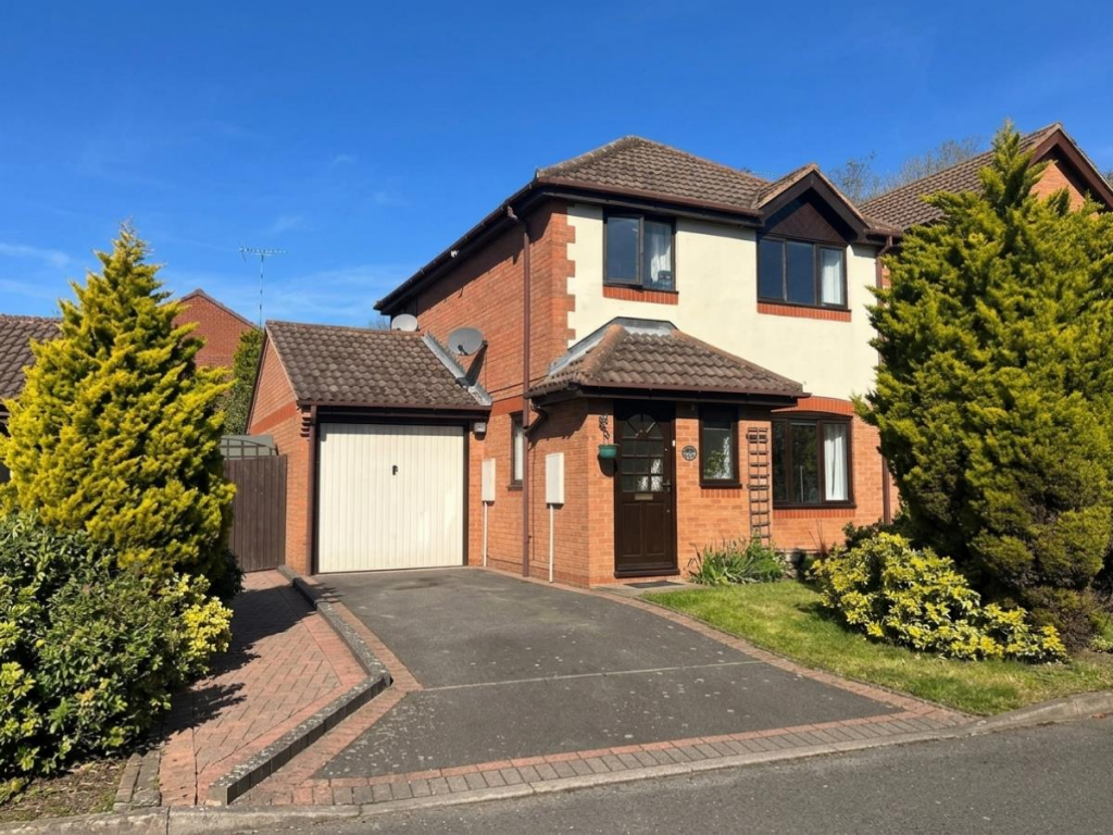 Birchwoods, Bartley Green B32 3RQ