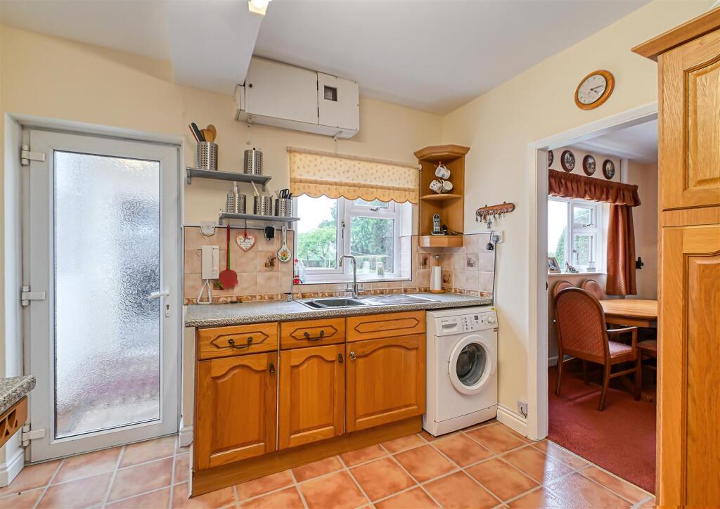 Meadow Crest, Cooks Cross, Alveley, Bridgnorth photo 4