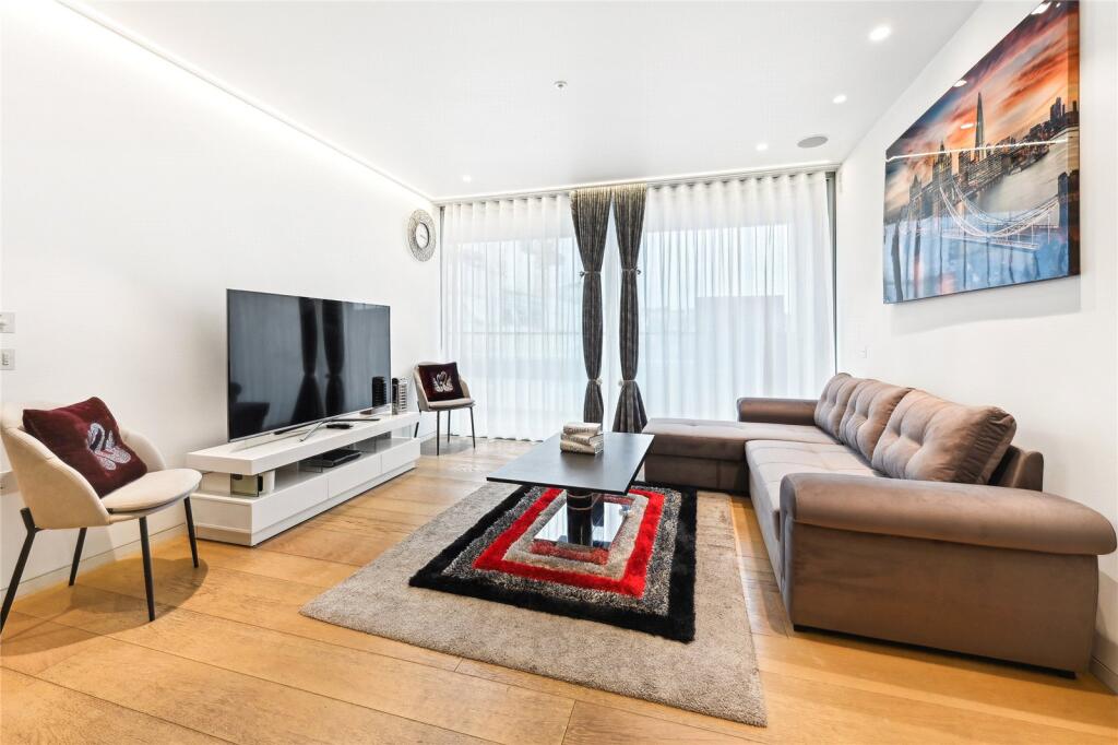 3 bedroom apartment for rent