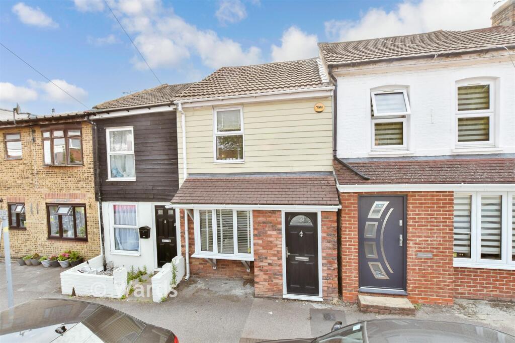 Main image of property: Skinner Street, Gillingham, Kent