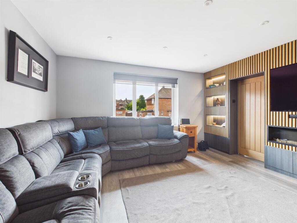 Sanderson Road, Chaddesden, Derby photo 4