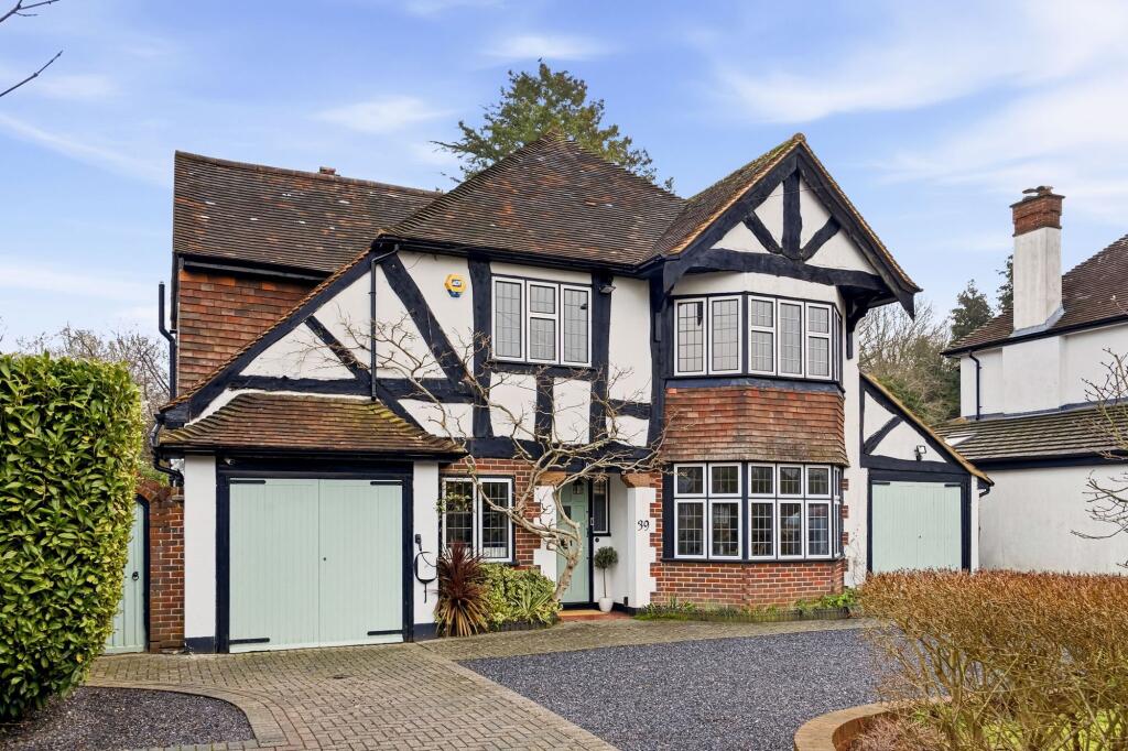 Main image of property: Coulsdon Road, Coulsdon, CR5