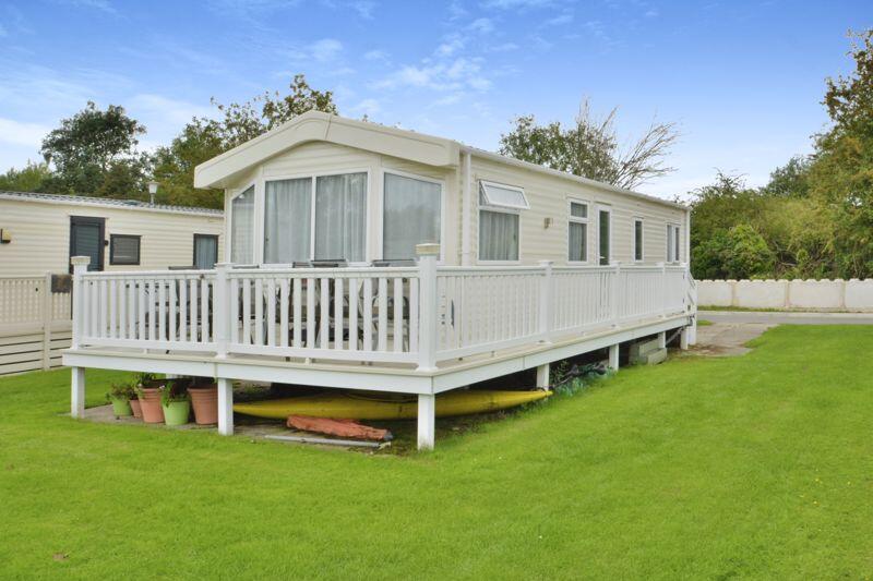 Main image of property: Kingfisher Lake, Cotswold Hoburne, Cotswold Water Park