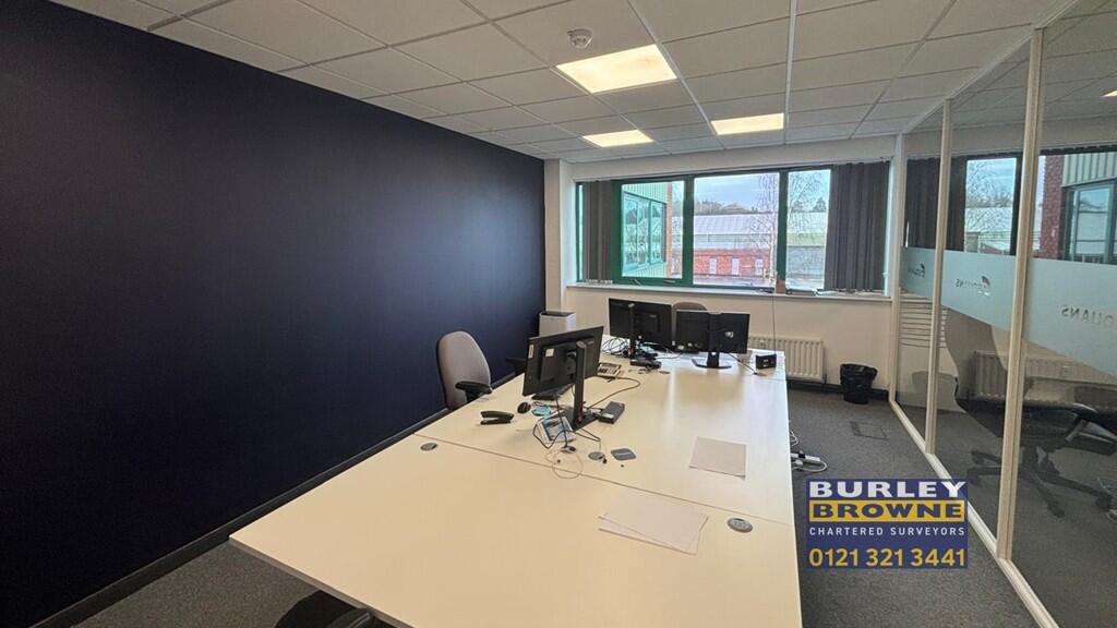 Additional image 2 of Drayton House Unit 50c, Drayton Manor Business Park, Coleshill Road, Tamworth, B78 3SA