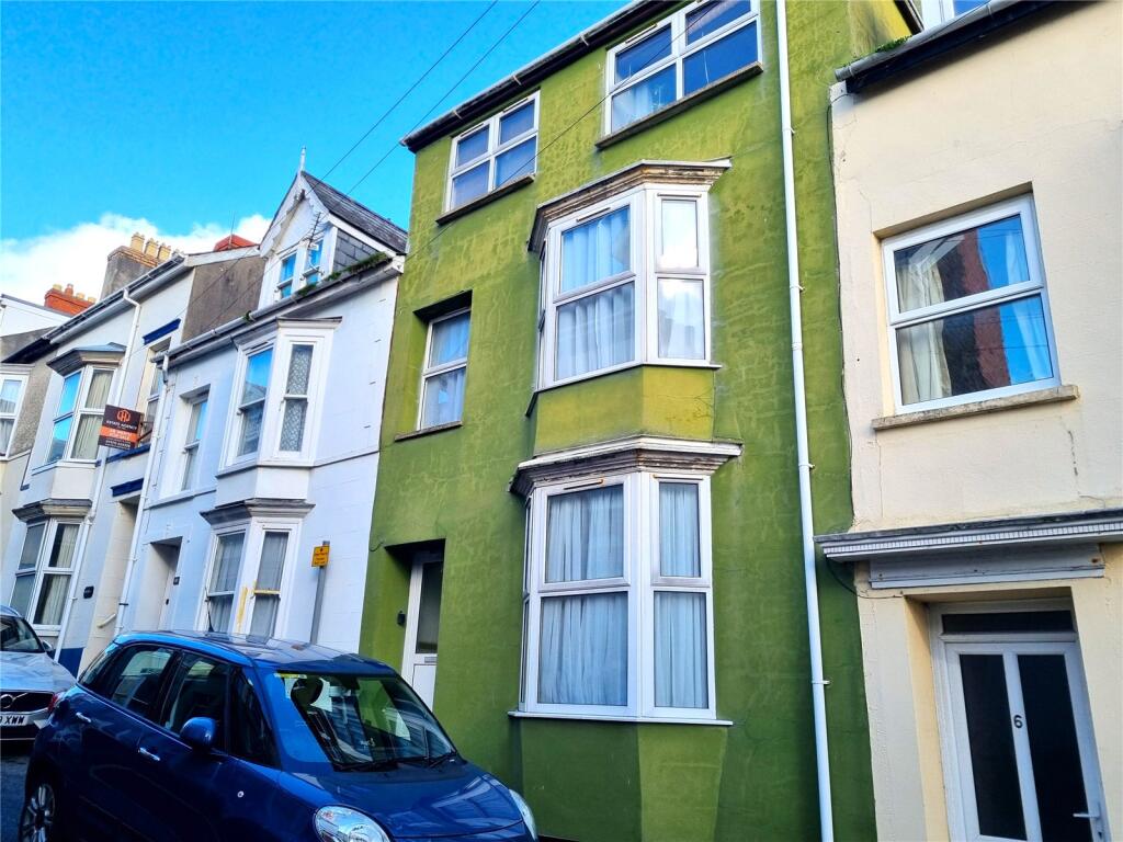 Penmaesglas Road, Aberystwyth, Ceredigion, SY23 photo 2