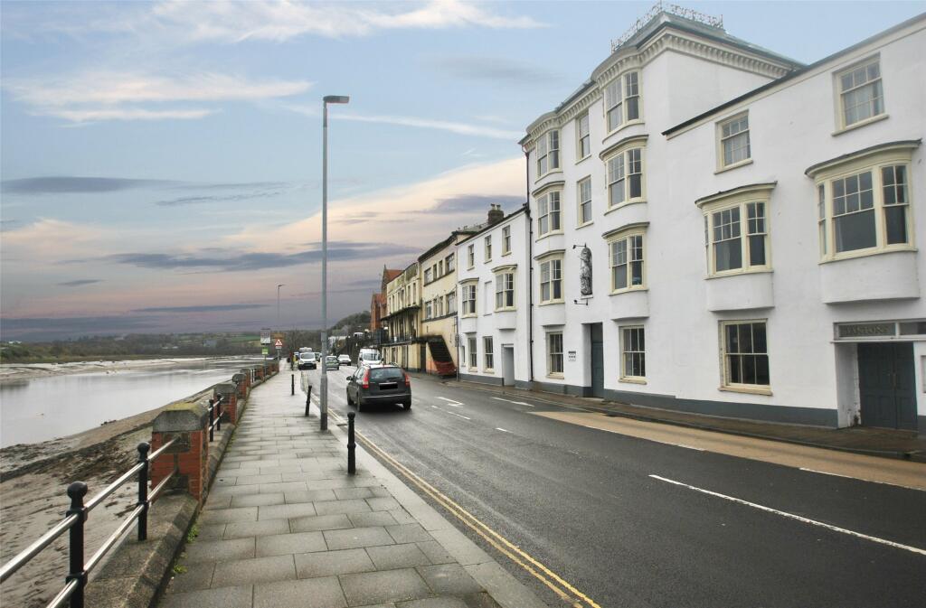 Main image of property: New Road, Bideford, Devon, EX39
