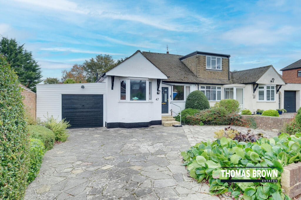 Main image of property: Malvern Road, Orpington