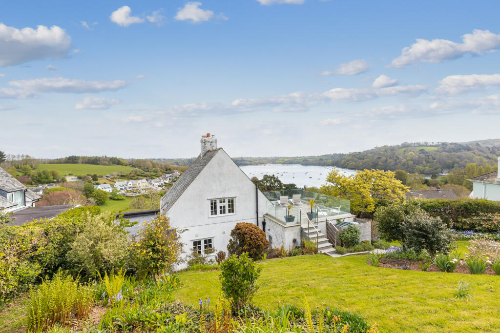 Main image of property: The Level, Dittisham