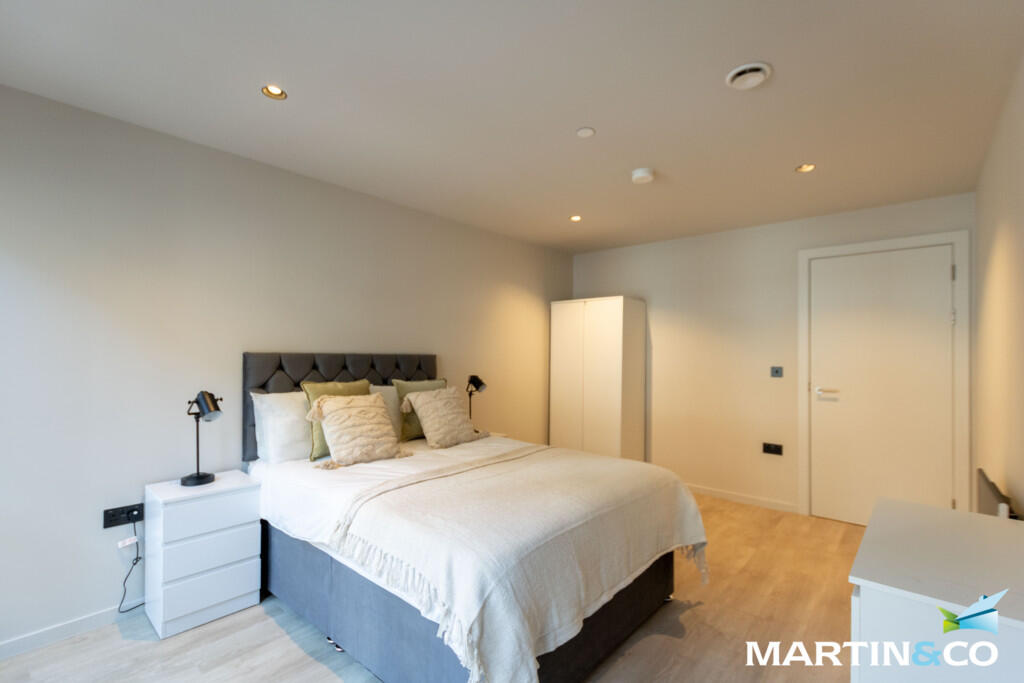 Additional image 10 of SETL, Ludgate Hill, Jewellery Quarter, B3