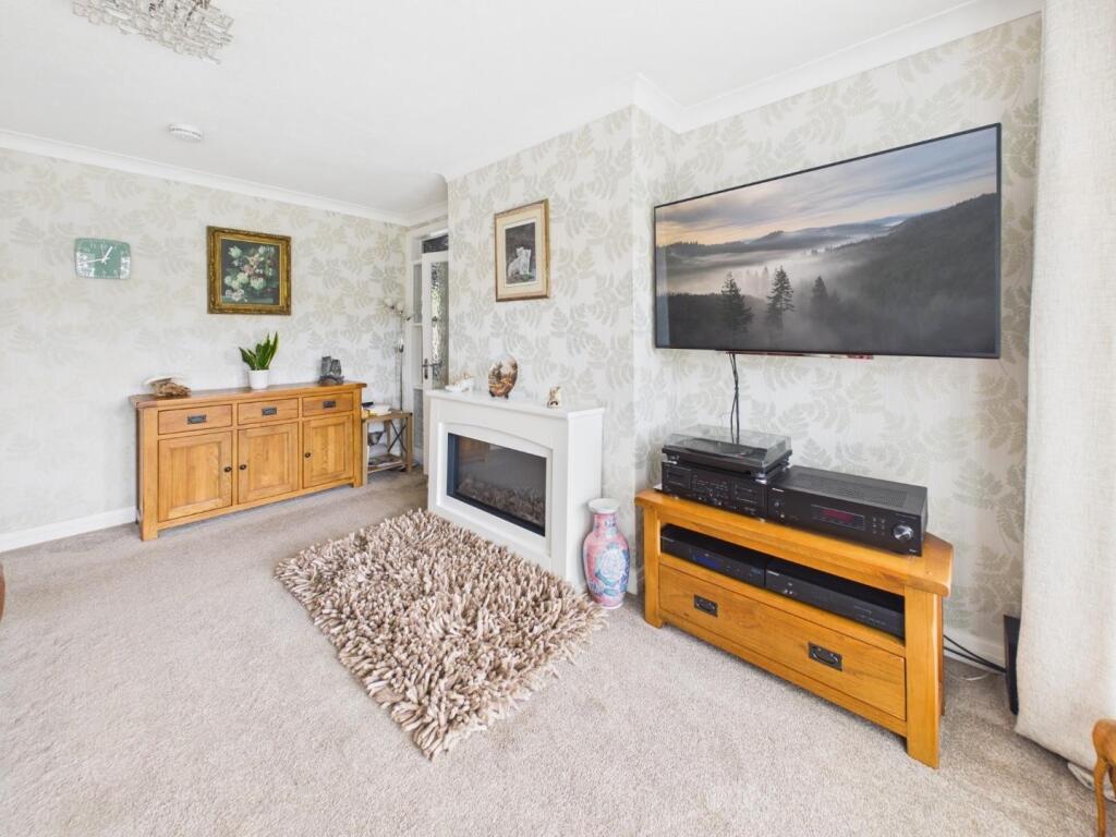 House in York - More