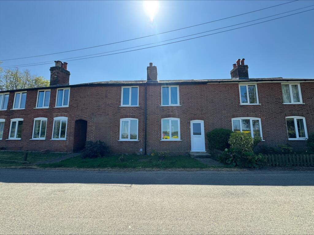 Main image of property: Box Iron Row Cottage Wades Lane, Shotley, IP9