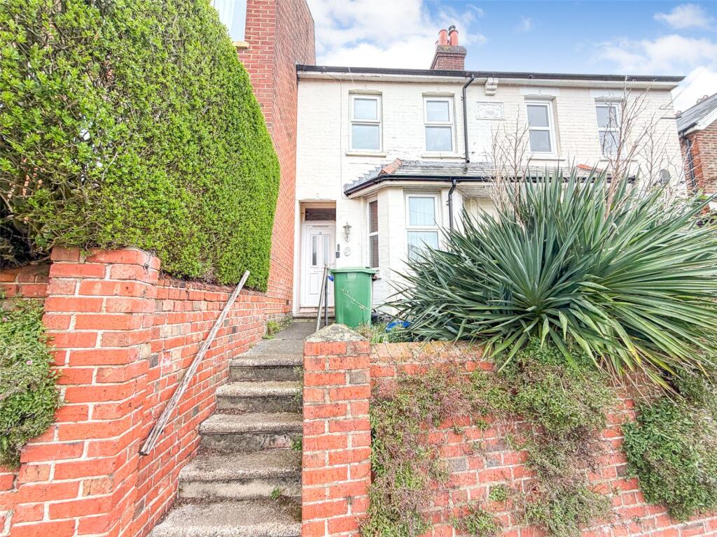 Main image of property: Newport Road, Aldershot, Hampshire, GU12