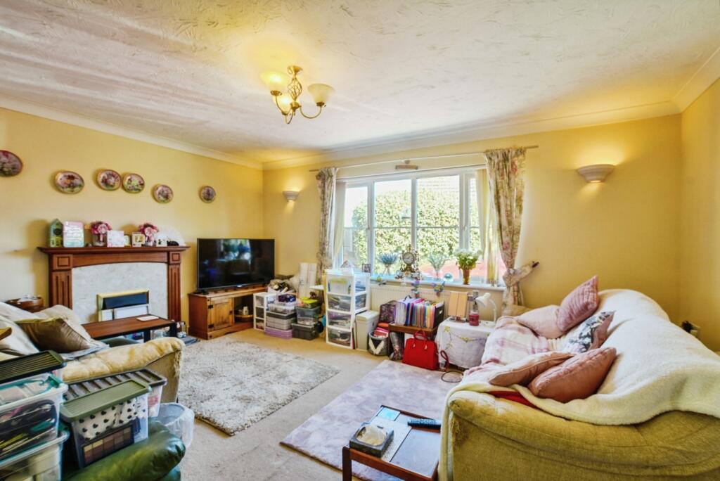 House in Boston, Leverton CP - View 3