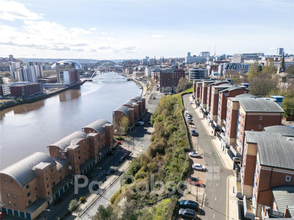 Main image of property: High Quay, East Quayside, Newcastle Upon Tyne, NE1