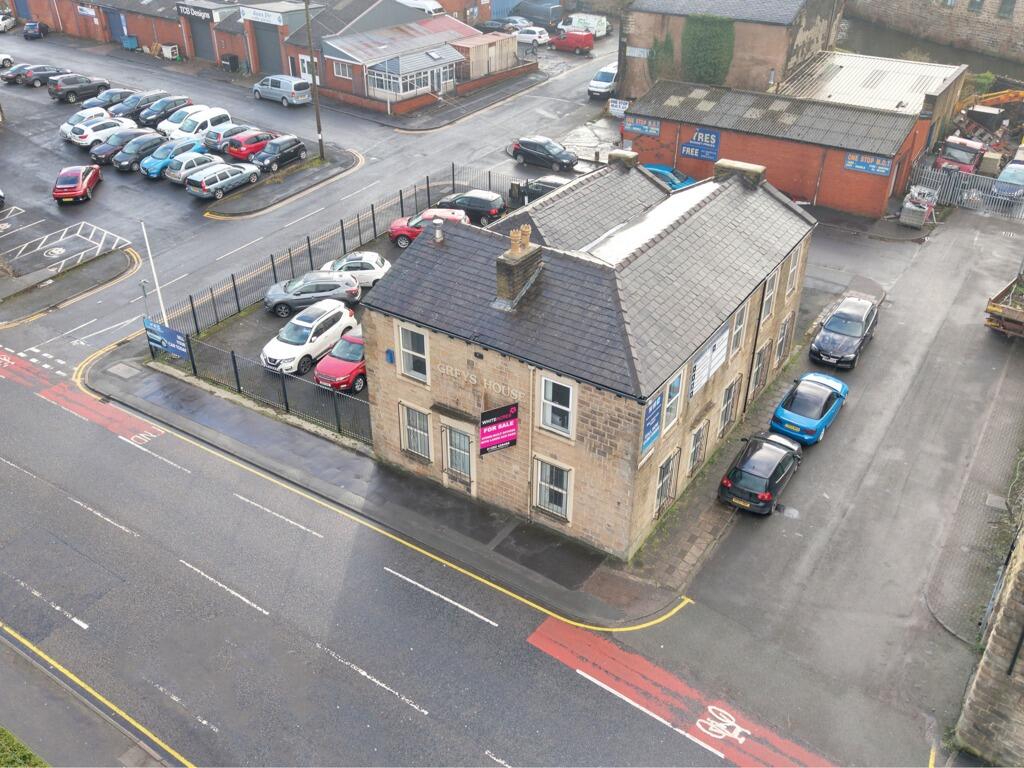 Additional image 8 of Greys House, 102-104 Westgate, Burnley, Lancashire, BB11 1SD